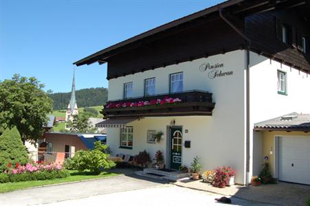 Pension Schwan