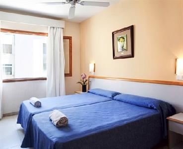 Apartamentos Lemar Ses Salines