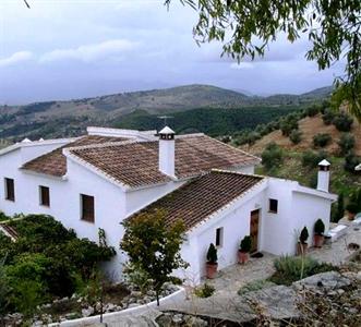 Cortijo La Fe