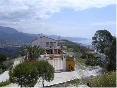 Casas Rurales Torrox