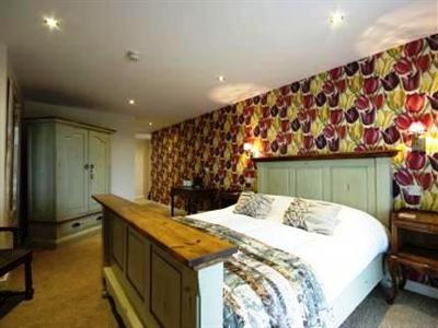 Cartford Inn Little Eccleston