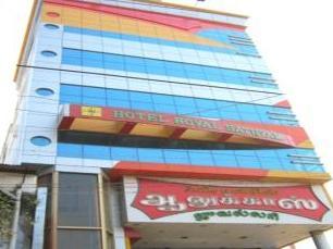 Hotel Royal Sathyam