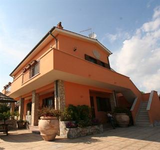 Hotel Maremma Sul Mare