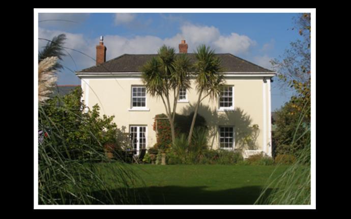 Homestay in Beaworthy near Eastcott Vineyard