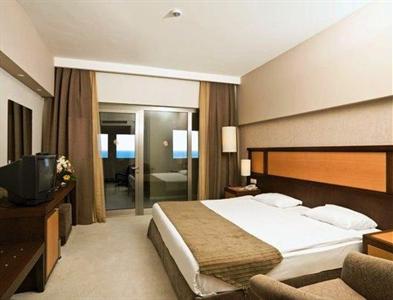 Asteria Sorgun Resort Manavgat