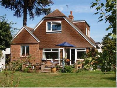 Summerhill Bed and Breakfast