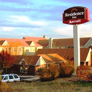 Residence Inn Branson