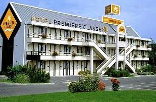 Premiere Classe Hotel Vierzon