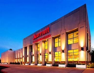 Los Angeles Marriott Burbank Airport