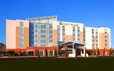 Hyatt Place Uncasville