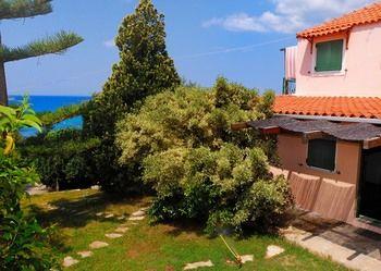 Villa Vanda Vrachos