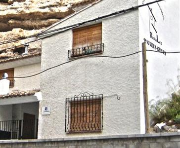 Casas Rurales Maribel