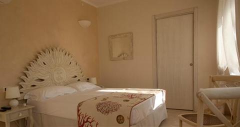 Hotel Bagni Lido