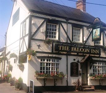 The Falcon Inn