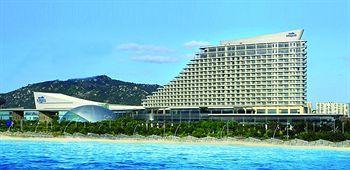 Xiamen International Conference Center Hotel