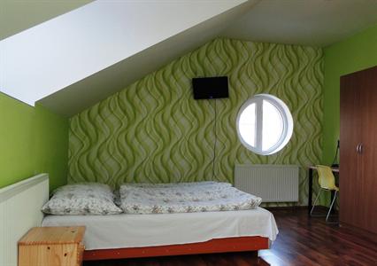 Inter Hostel Liberec