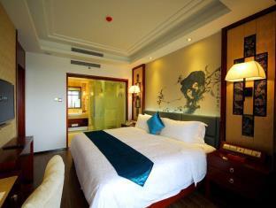 Ramada Wanning Resort Beijing