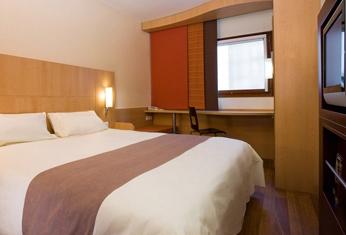 Ibis Barcelona Montmelo Granollers