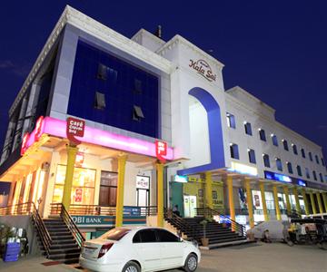 Hotel Kala Sai