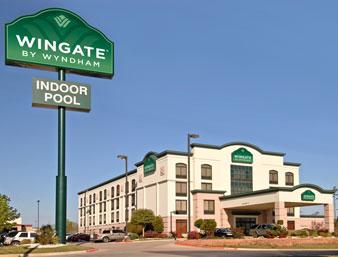 Wingate by Wyndham Longview