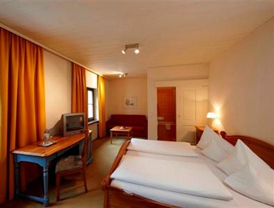 Familienhotel Scesaplana
