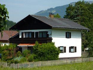 Haus zur Therme