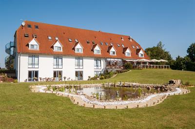 Alago Hotel am See