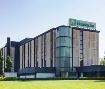 Holiday Inn Venice Mestre Marghera