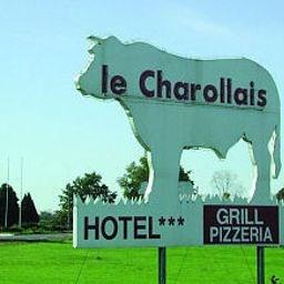 Le Charollais