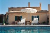 Fincahotel Ses Arenes