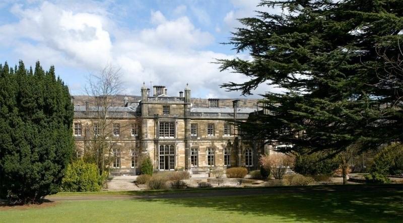 Mar Hall Golf & Spa Resort Glasgow
