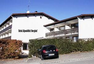 Berghof Hotel