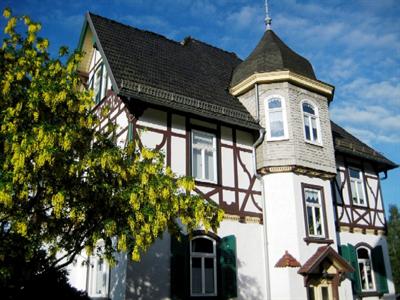 Pension Rossek