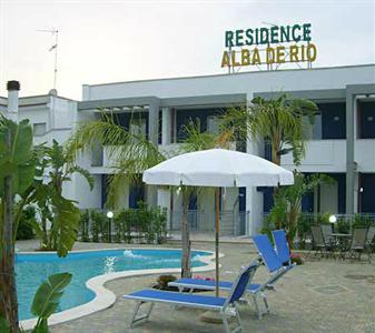 Residence Alba De Rio