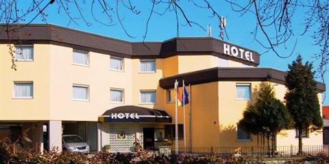 Airport Hotel Kelsterbach