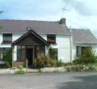 Rose Cottage Saundersfoot