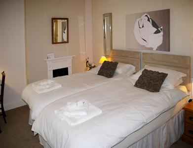 Bridge House Bed and Breakfast Gunnislake