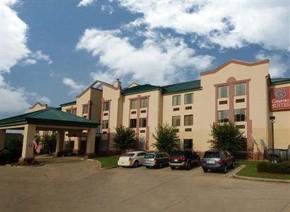 Comfort Suites Hattiesburg