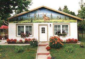 Pension Mohring Bad Suderode