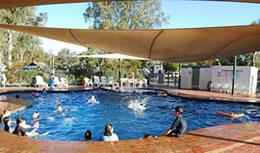 Echuca Holiday Park