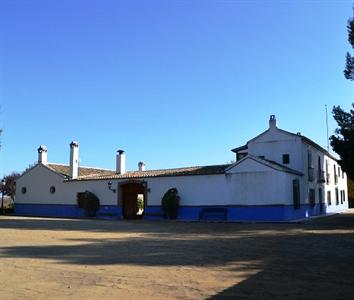 Hotel El Cortijo de Daimiel