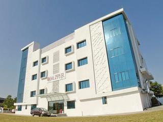 Hotel Mayur Nagpur