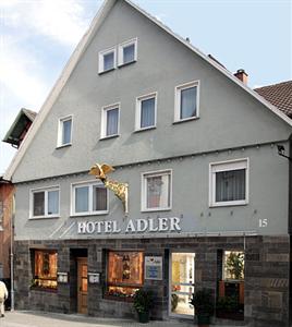 Hotel Adler Waiblingen