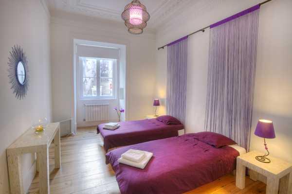 Apartment in Lisbon 200 - Chiado