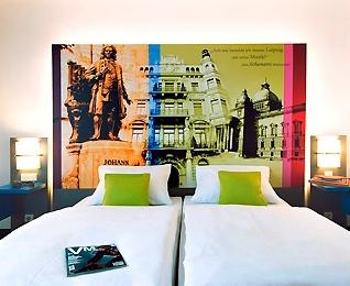 Ibis Styles Leipzig