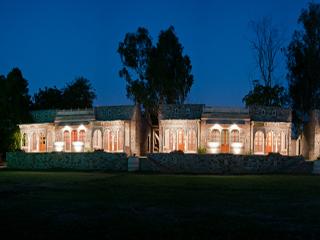 Neemrana's - Deo Bagh