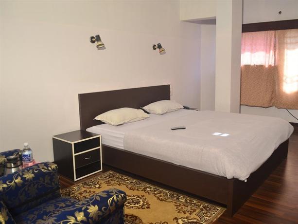 Hotel Ashiana Siliguri