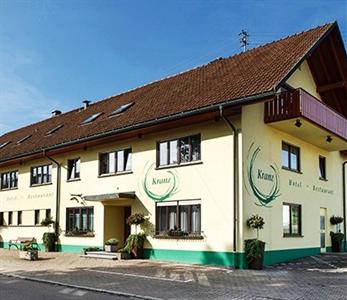 Hotel Gasthof Kranz