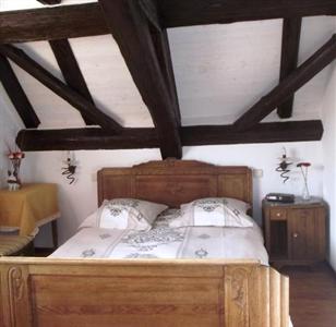 Chambre d'hote au Grenier d'Abondance