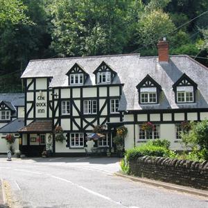 Rock Inn Waterrow Taunton